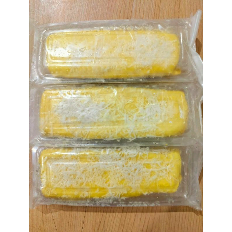 

PANCAKE ROLL DURIAN UCOK 250GR