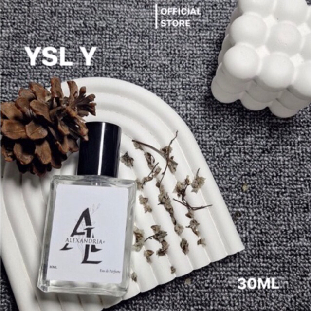 Parfum Cowok/Parfum Cewek/YSL Y