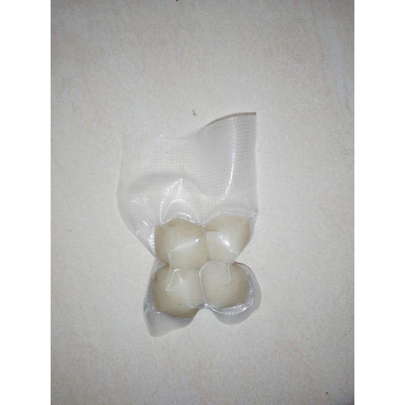 

Pentol Pouch Kecil (Ayam,Moza dan Tulang Rangu)