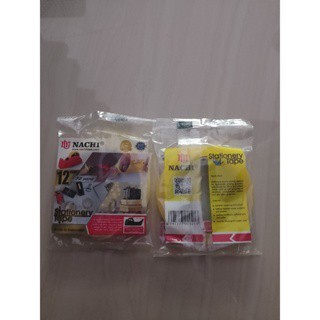 

ISOLASI BENING KECIL 12MM