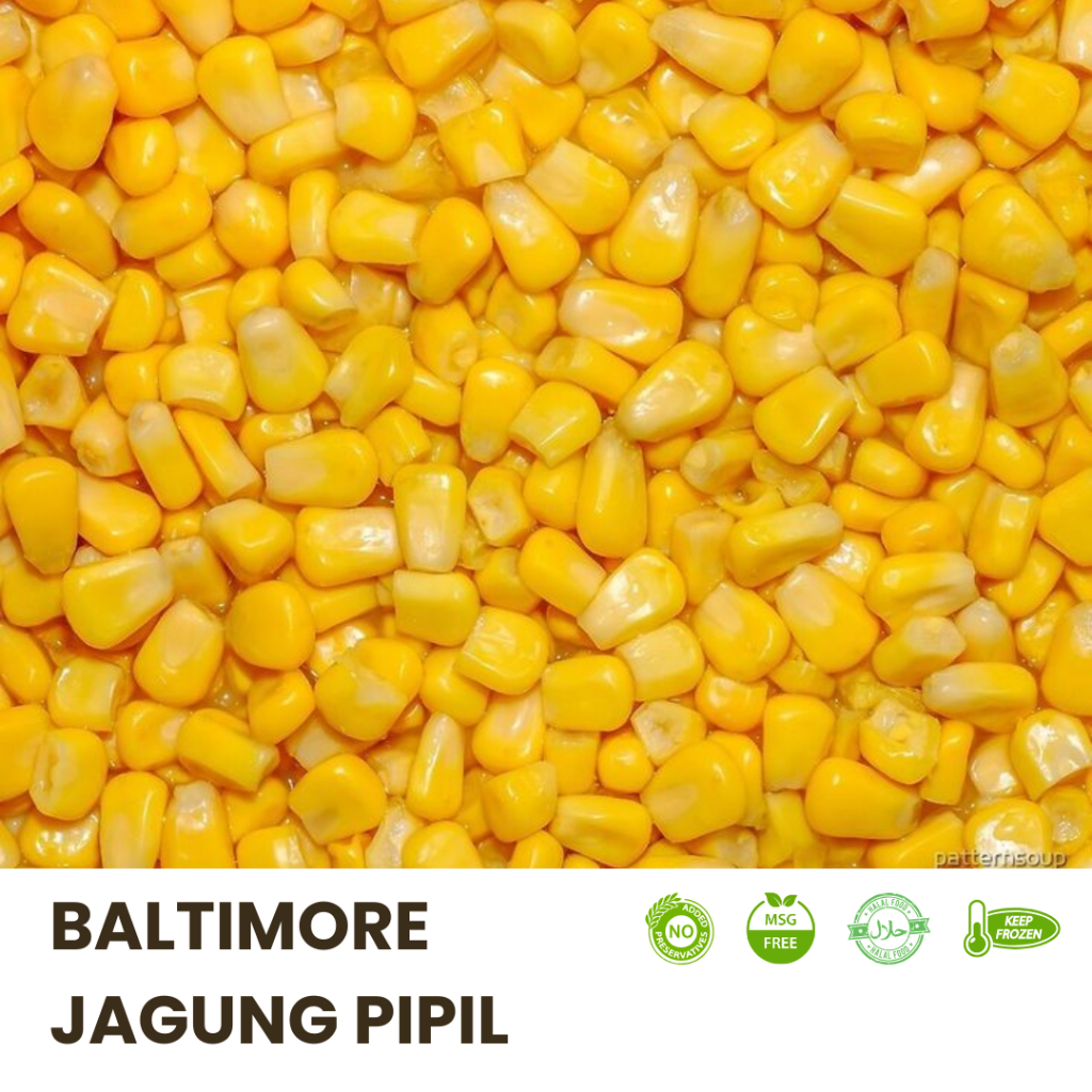 

Jagung pipil 1kg supply resto, kafe, hotel