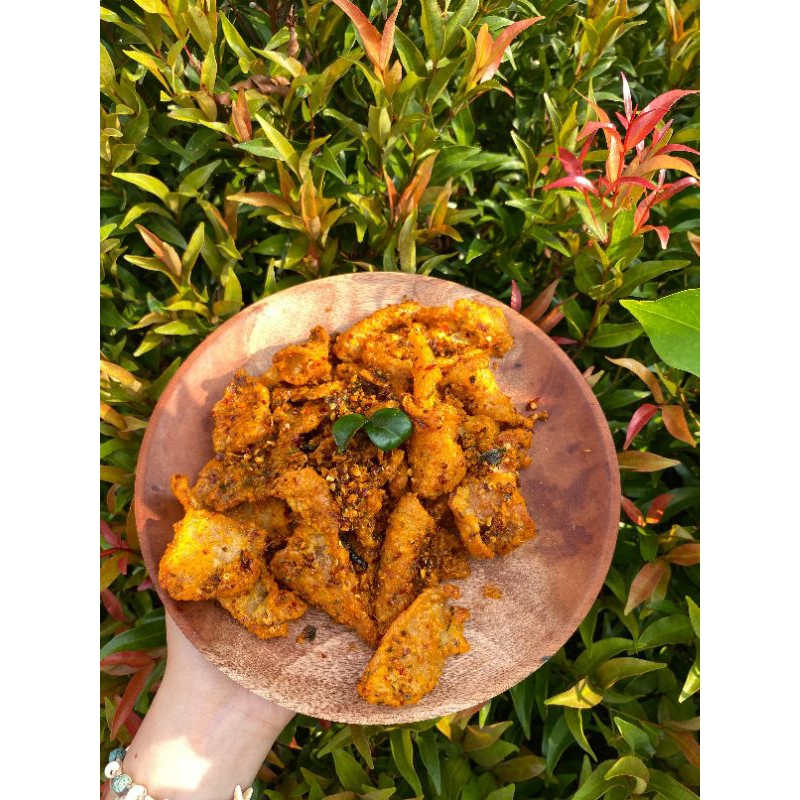 

kulit goreng(KULRENG)
