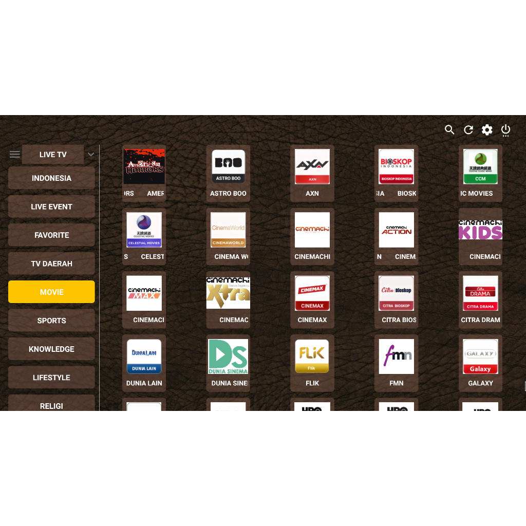 new deals android tv box b866f platinum exclusive os 14 android netflix certified