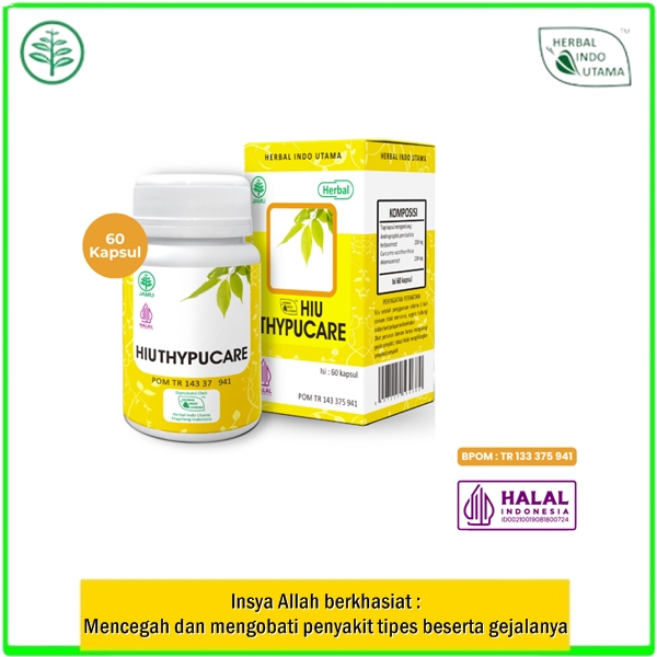 Obat herbal tipes demam mual muntah diare tidak nafsu makan sakit kepala pusing BPOM