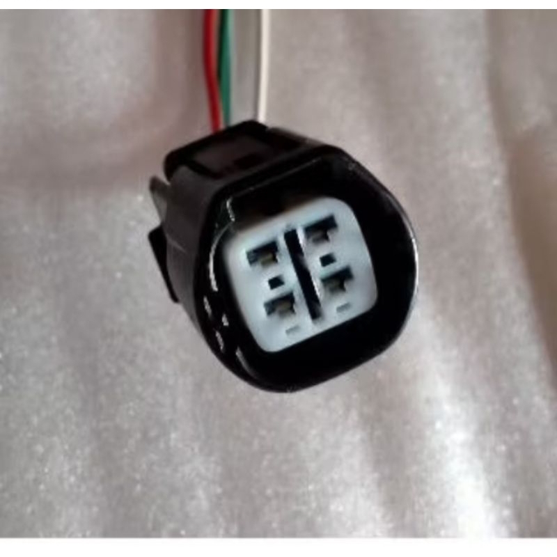 socket sensor isc sensor socket Altenator Avanza xenia original