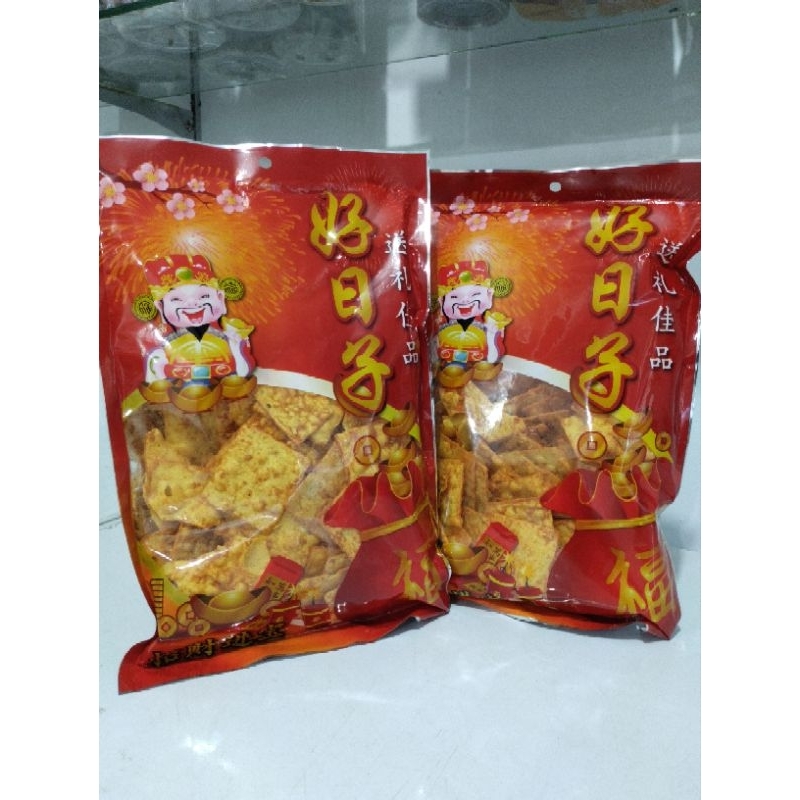 

CHINESE NEW YEAR CHIPS