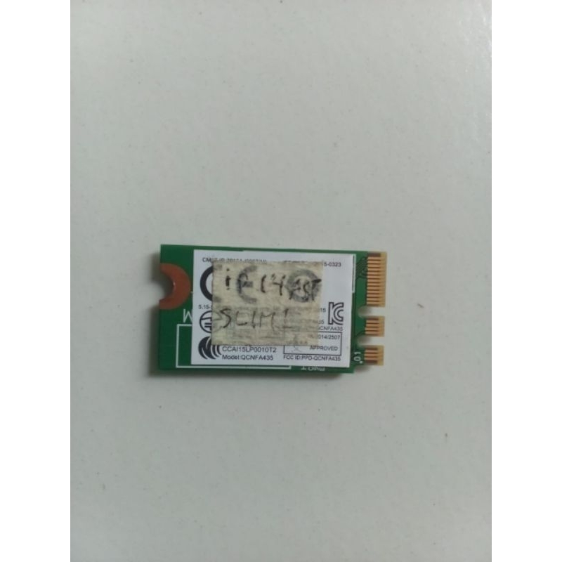 Wifi Card Laptop Lenovo IdeaPad Slim 1-14AST Slim 1 14AST