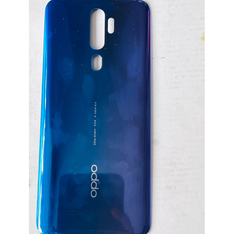 BACKDOOR OPPO A5 2020 / A9 2020