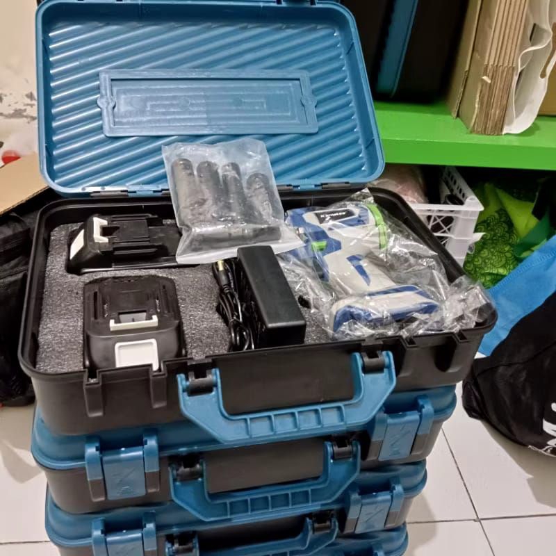 IMPACT WRWNCH KAMOLEE DTW500