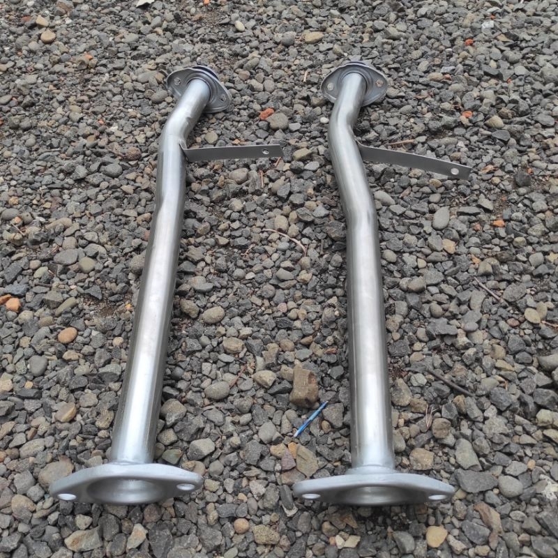 PIPA KNALPOT MITSUBISHI L300