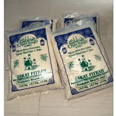 

BERAS ZAKAT 2,5KG