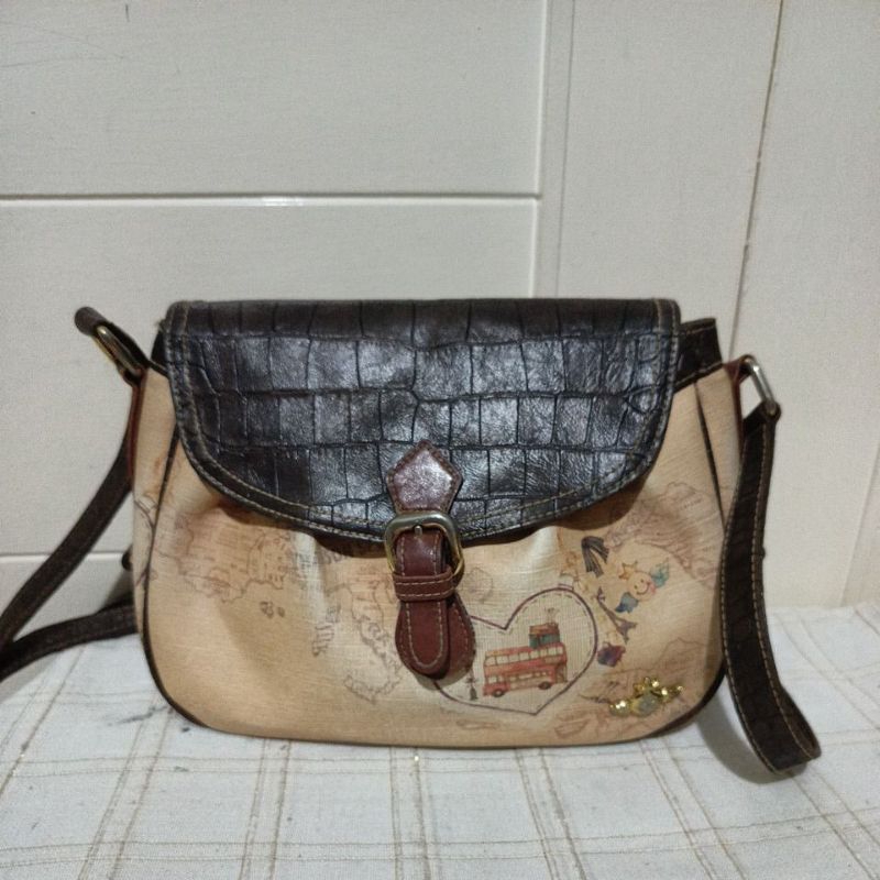 Tas selempang Sonovi