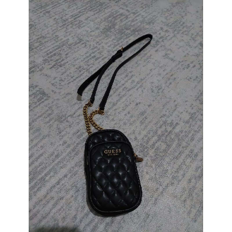 Tas Guess Pouch Hp
