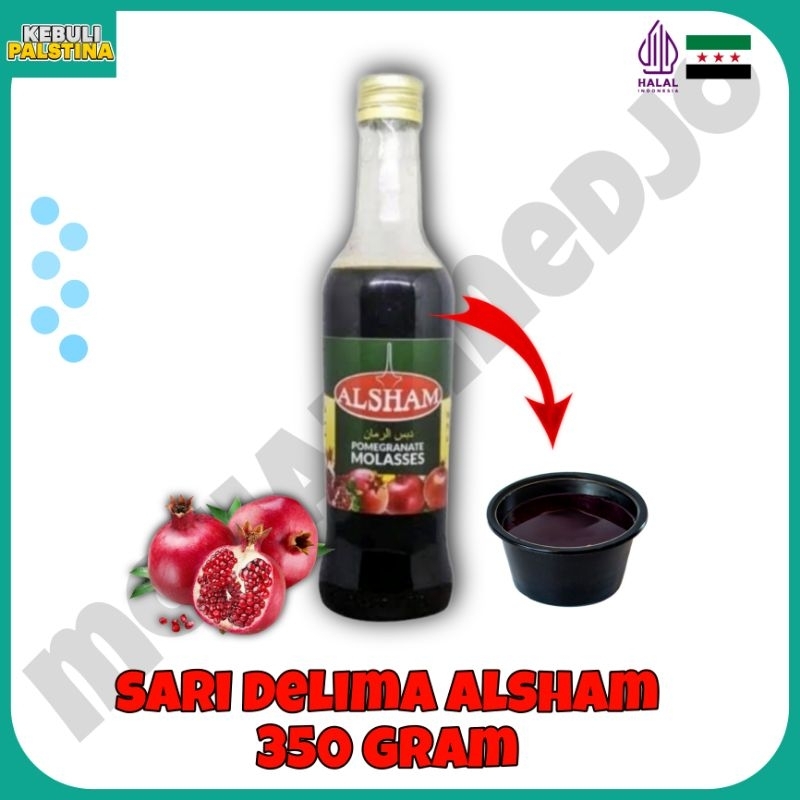 

Sari Delima دبس رمان EXP 1/2026