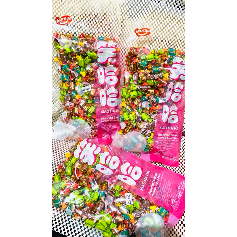 

permen buah aneka rasa