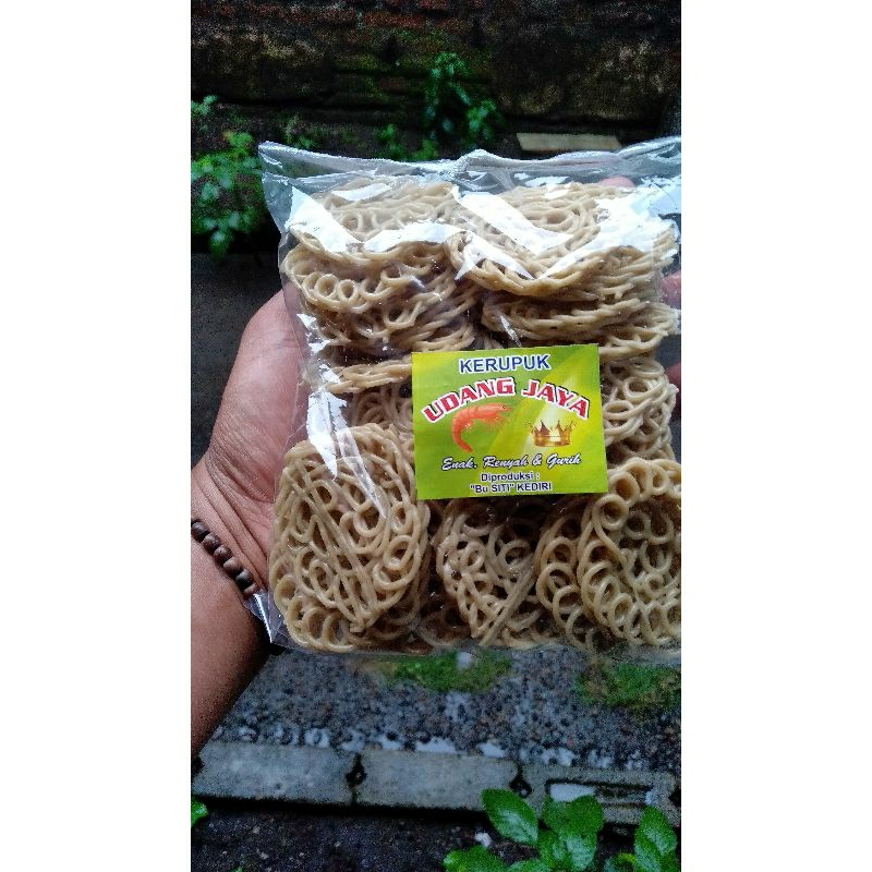 

Krecek Opak Uyel Asli Kediri