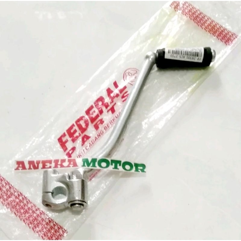 FP 28300 KC5 2700 Kick Stater Pedal Engkol Slahan Honda GL Pro CDI GL Pro Neotech GL Max CDI GL Max 