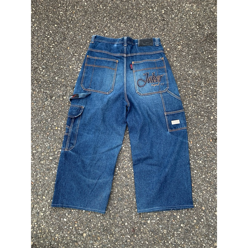 JOKER 77 carpenter jeans