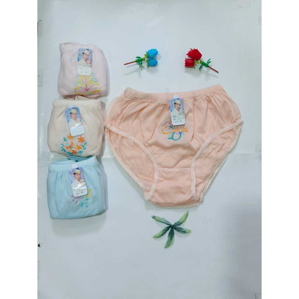 CD WANITA /CELANA DALAM WANITA DEWASA/CD DEWASA/CD PEREMPUAN