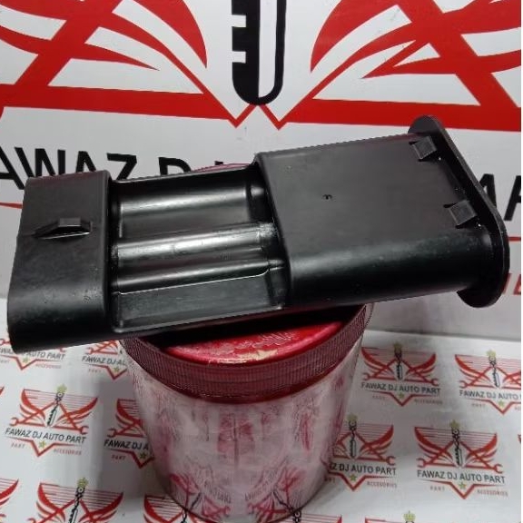 Cover Lubang Ban Serep Rush Terios 2018 Up Original 51942-BZ010