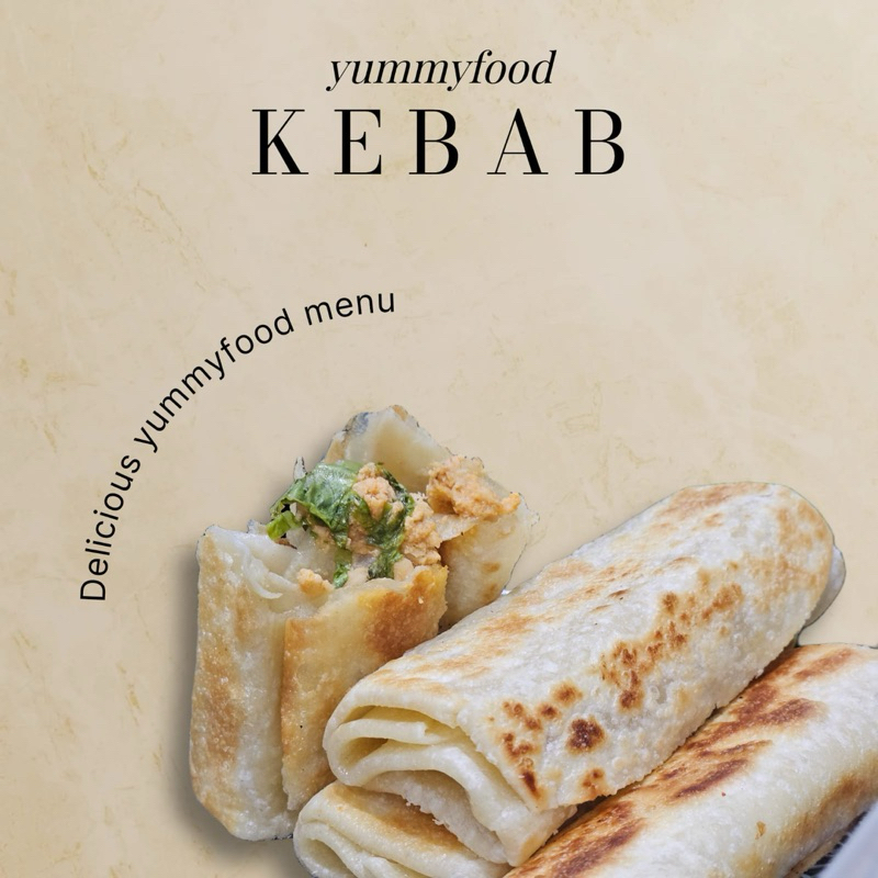 

Kebab