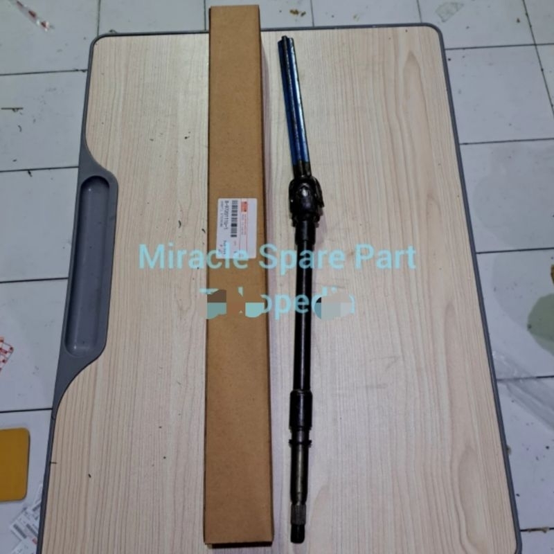 Joint Stir Steer Isuzu ELF NHR55 NKR58 NKR66 NKR71