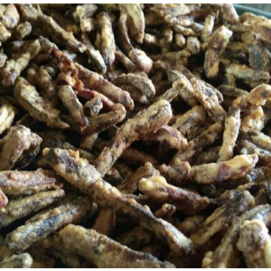 

PISANG SALE RENYAH DAN MANIS
