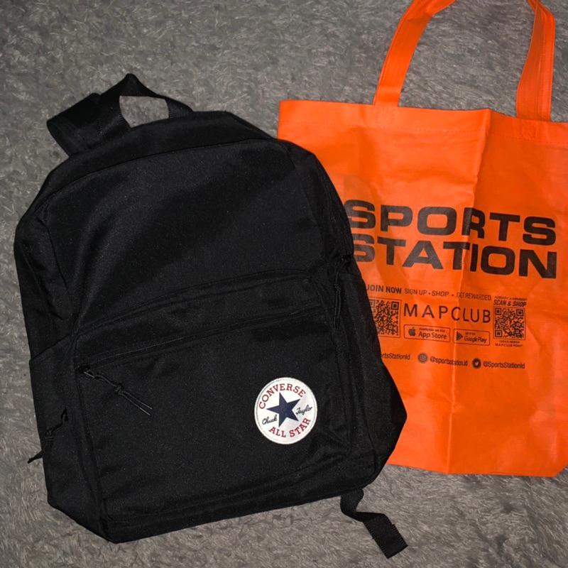 Converse Backpack