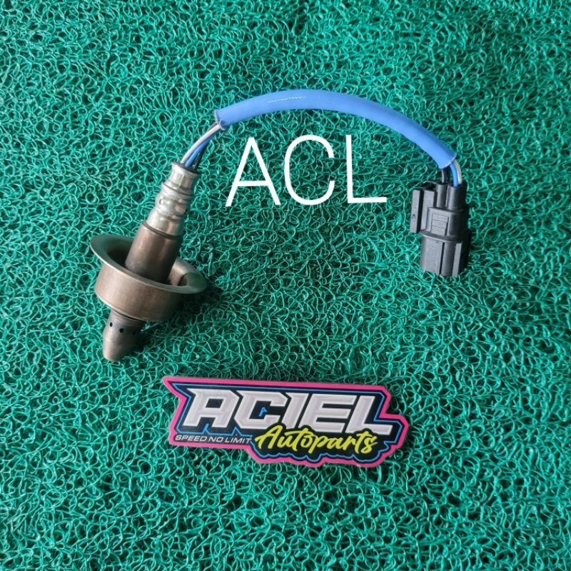 Sensor oksigen o2 knalpot accord cr2 crv gen 4 odyssey rb3 asli