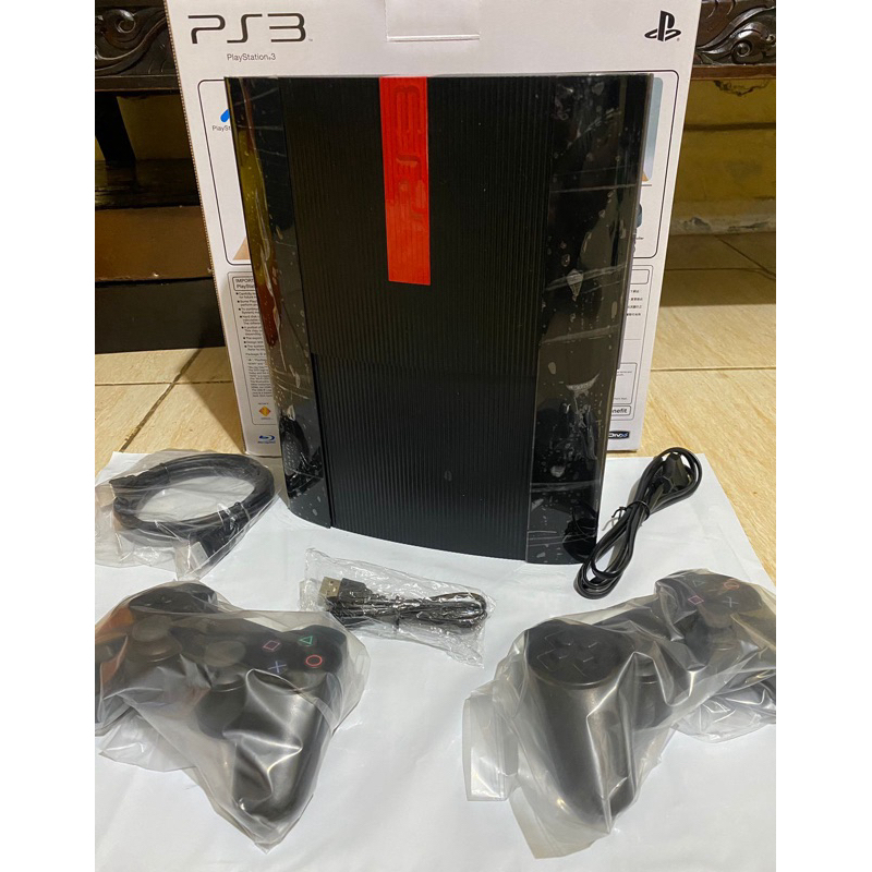 ps 3 superslim seri 42 500gb