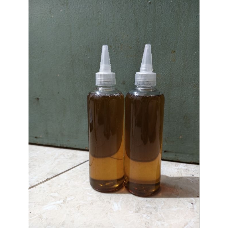 

Madu Odeng Hutan Baduy Asli 250ml
