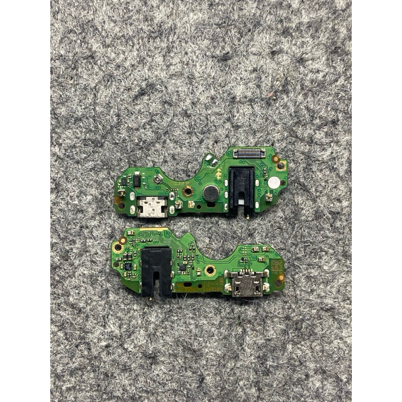 KONEKTOR CHARGER PAPAN MIC PLUG IN SUB BOARD INFINIX SMART 6 HD X6512 / HOT 12i X665 X665B / HOT 20i