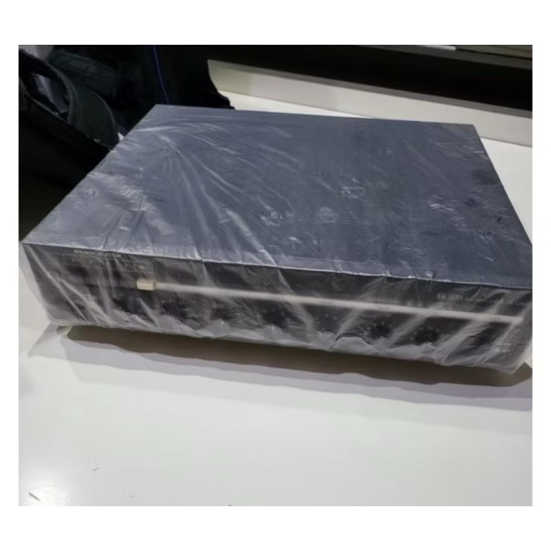 toa amplifier za-1240ss original power mixer