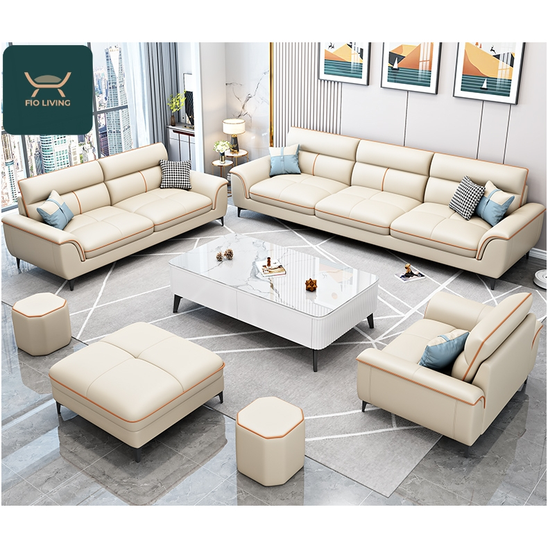 Sofa Minimalis Modern Model Sofa 321 Terbaru
