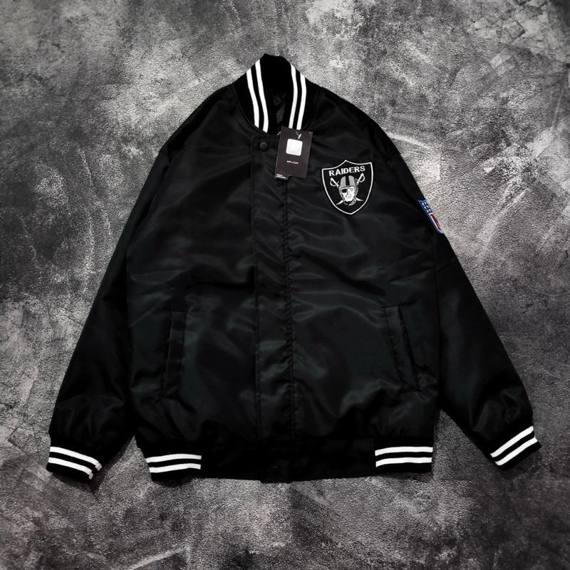 JACKET RAIDERS HYPE 1