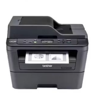 Printer, Foto copy mini Brother DCP L2540 DW