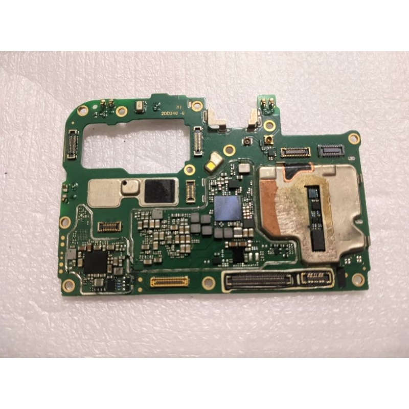 MESIN KANIBAL MATOT OPPO RENO 4F