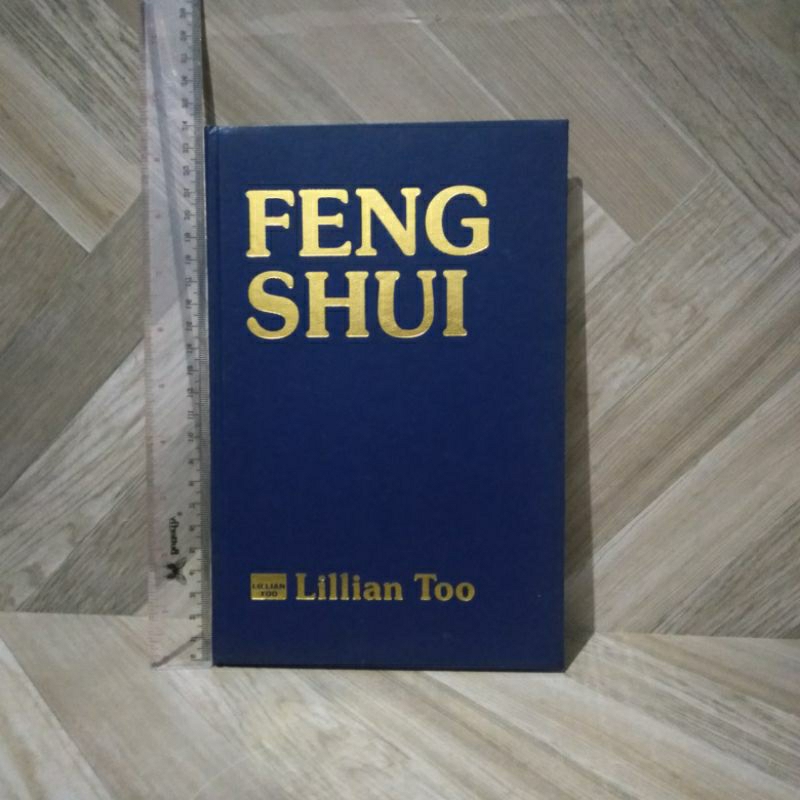 Feng Shui By Lillian Too