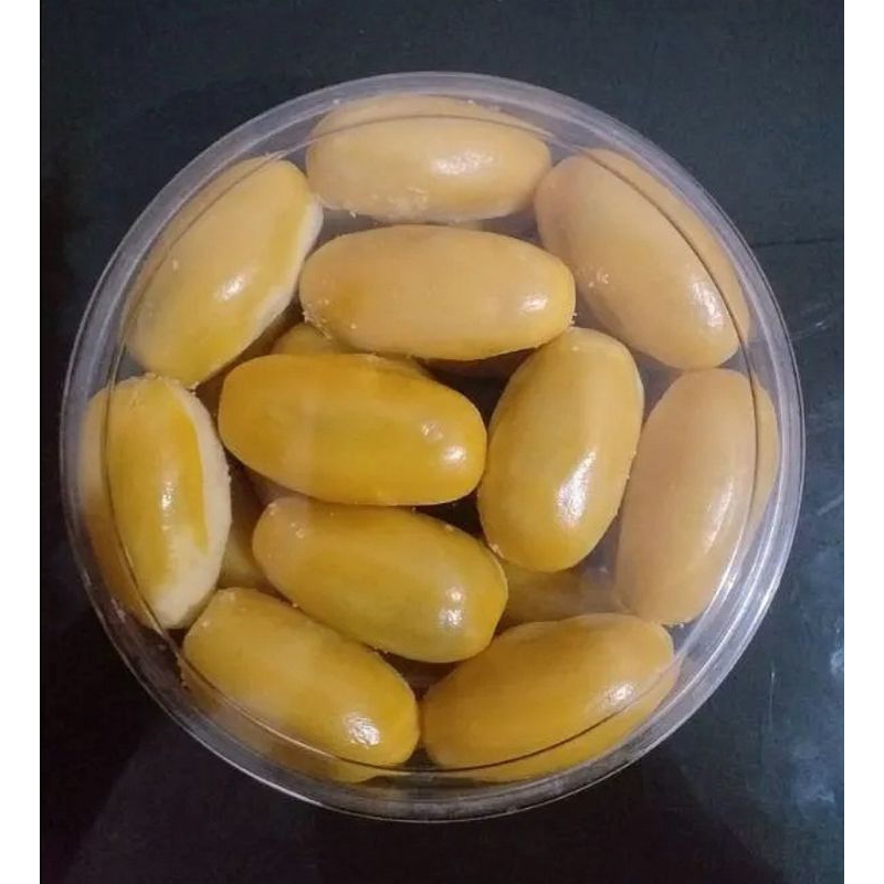 

Kurma Cookies