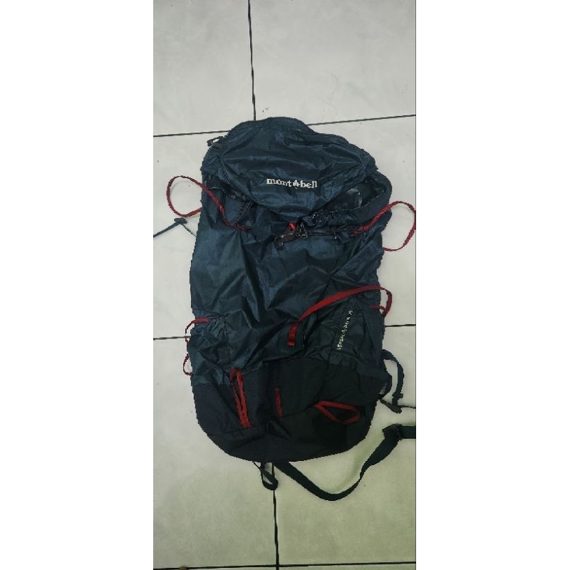 Montbell Versalite Pack 30