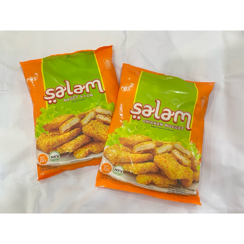 

SALAM KOMBINASI 500gr