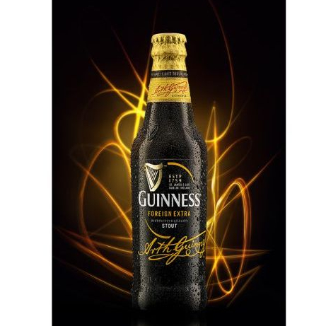 

Guns Hitam Stout 330ml