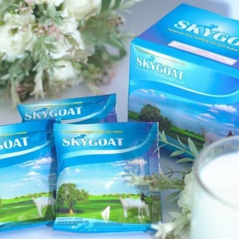 

Skygoat Rasa Original Isi 10 Sachet Termurah