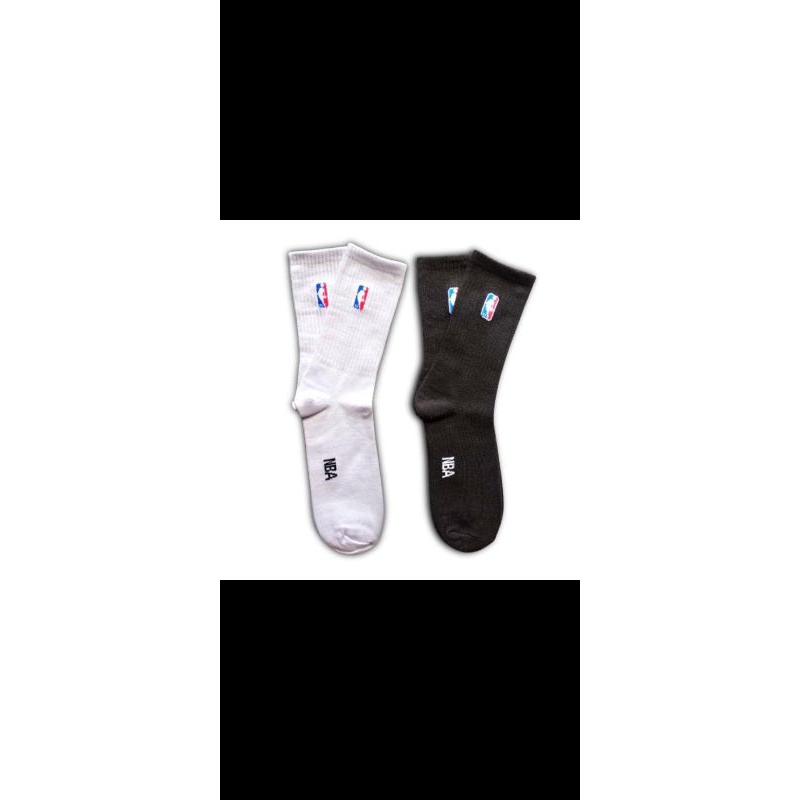 Kaos Kaki NBA / NBA Socks / Kaos Kaki Sport