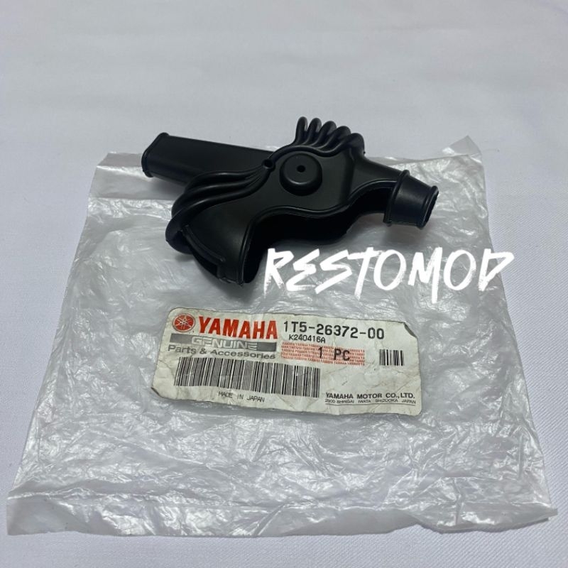 KARET HANDLE REM KANAN RXZ RXK RXS YT RX KING RX KING COBRA TUA ORI YGP 1T5-26372-00