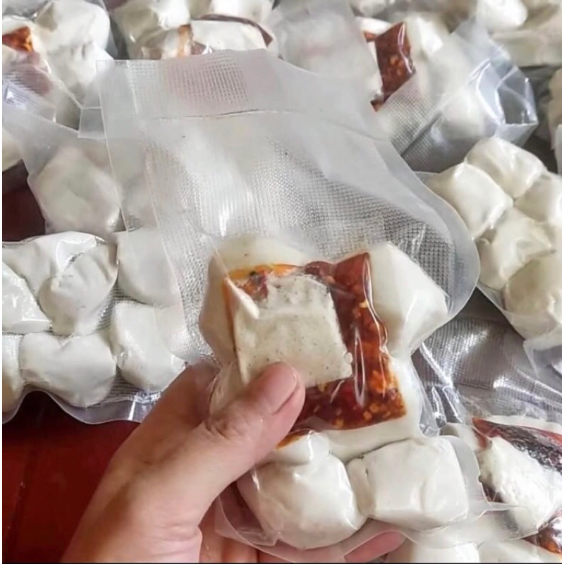 

basreng chili oil