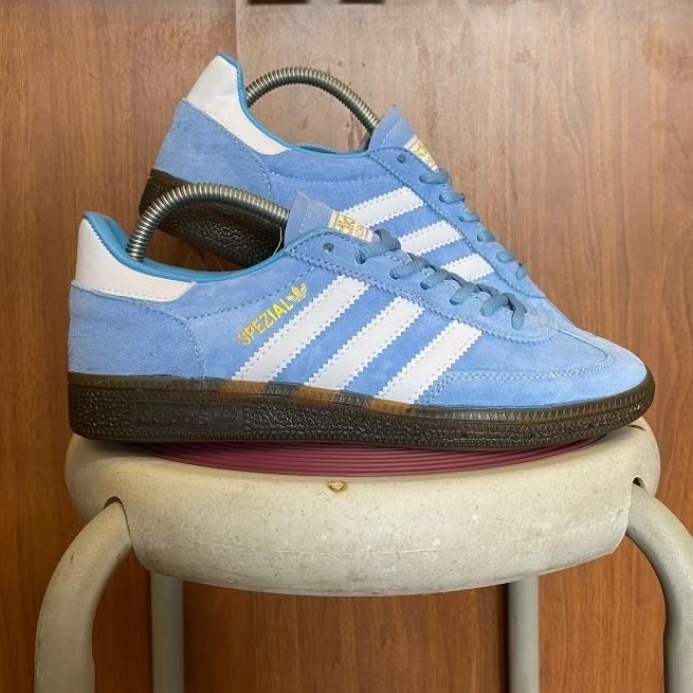 ADIDAS SPEZIAL ICE BLUE