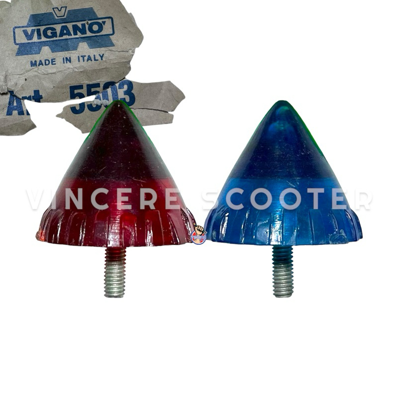 Mika Bumper Bemper Vigano Soang Original Vespa