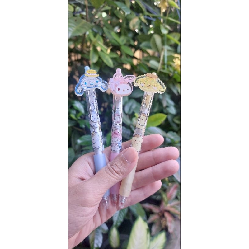 

Pen Sanrio