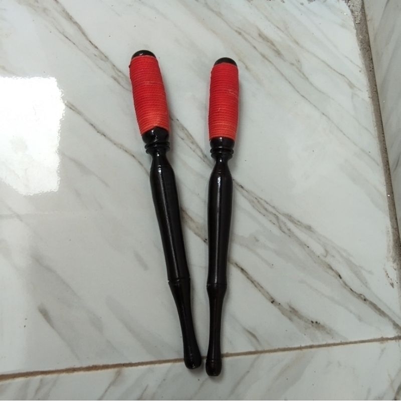 Tabuh Kenong Jaranan / Tabuh Bonang / Pemukul Kenong